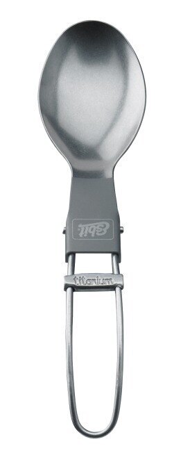 Reise-Faltlöffel aus Titan ESBIT®