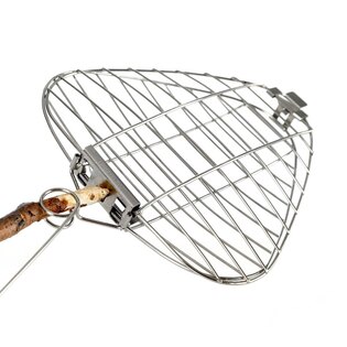 Reise FireGrill GrandPa´s Light My Fire®