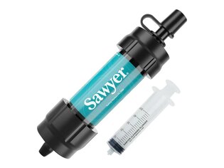 Reisefilter für Wasser Single MINI SAWYER®