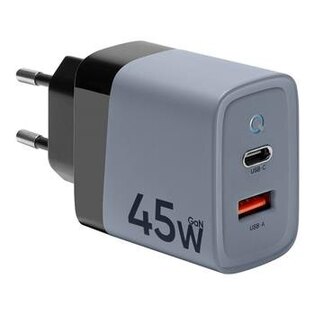 Reiseladegerät Microgrid GaN Tactical® / 45 W