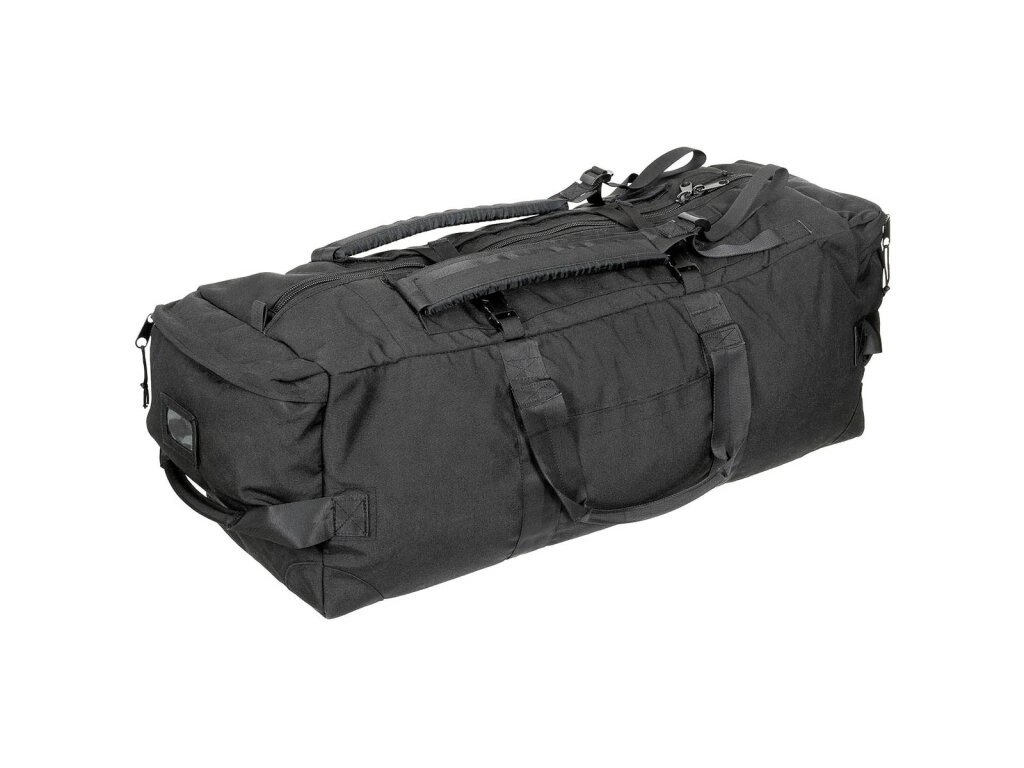 Reisetasche Deployment original britische Armee / gebraucht