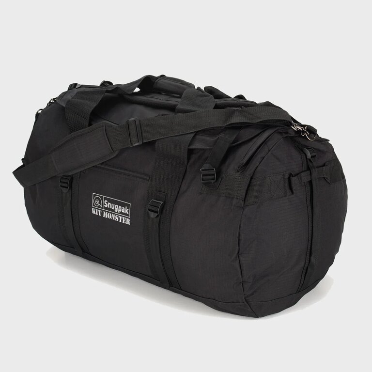 Reisetasche Kitmonster Snugpak® 120 Liter
