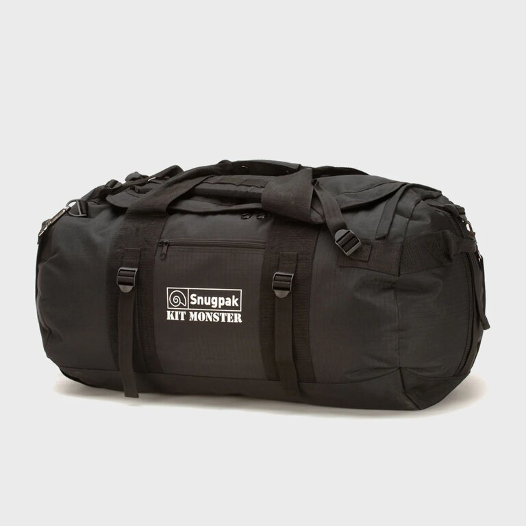 Reisetasche Kitmonster Snugpak® 65 Liter