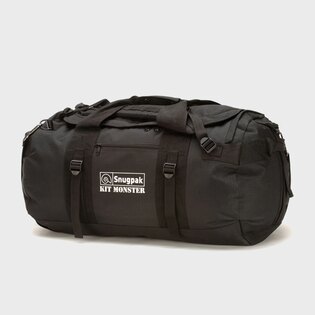 Reisetasche Kitmonster Snugpak® 65 Liter