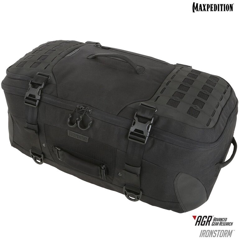 Reisetasche MAXPEDITION® AGR™ Ironstorm™