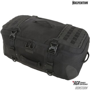 Reisetasche MAXPEDITION® AGR™ Ironstorm™