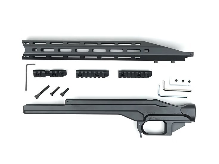 Remington 700 Long Action Kpyk® Kit für Gewehr
