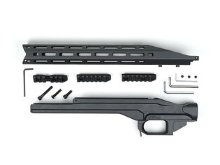 Remington 700 Short Action Kpyk® Set