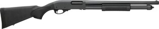 Remington® 870 Express Synthetic Tactical Flinte / Kaliber 12/76