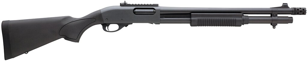 Remington® 870 Express Tactical Schrotflinte / Kaliber 12/76