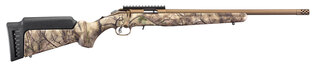 Repetierbüchse American Rimfire Ruger® / 10 Schuss, Kaliber .22 LR