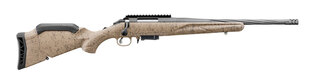 Repetierbüchse American Rimfire Ruger® 16" Gen. II / 5 Schuss, Kaliber 7,62x39