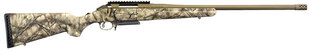 Repetierbüchse American Ruger® 22" / 3 Schuss, Kaliber 6,5 Creedmoor