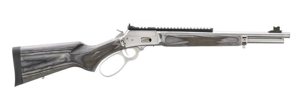 Repetierbüchse Marlin® 1894 SBL / Kaliber .357 Magnum