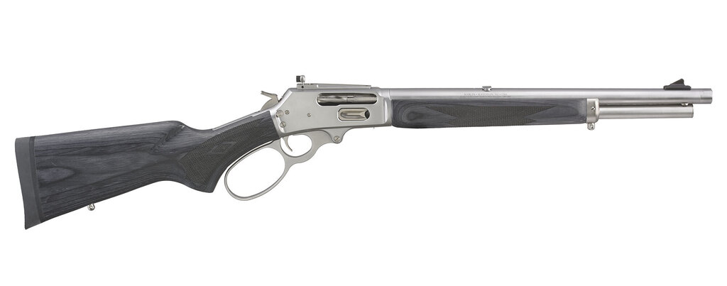 Repetierbüchse Marlin® 1895 TRAPPER / Kaliber .45-70 Govt.