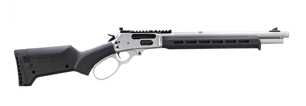Repetierbüchse Marlin® 1895 Trapper Magpul ELG / Kaliber .45-70 Govt.