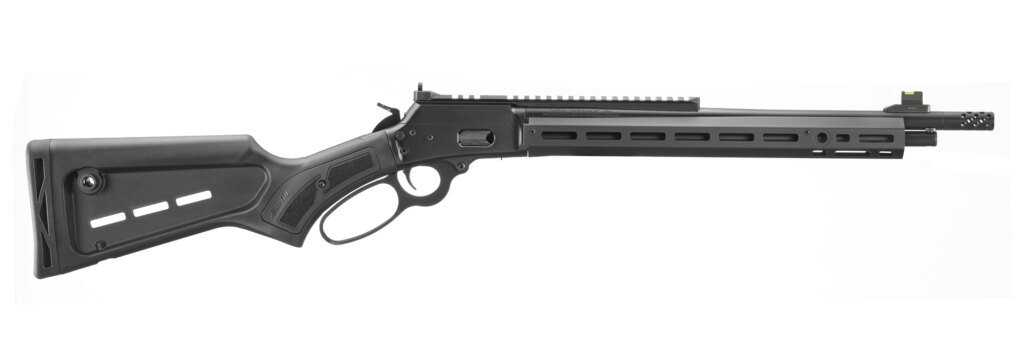 Repetiergewehr Marlin® 1894 Dark / Kaliber .357 Magnum