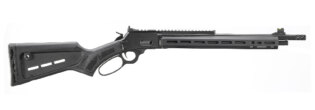 Repetiergewehr Marlin® 1894 Dark / Kaliber .357 Magnum