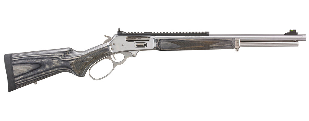 Repetiergewehr Marlin® 1895 SBL / Kaliber .45-70 Govt.