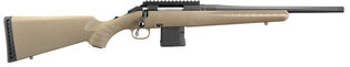 Repetiergewehr Ruger American Ranch 16" / 10 Schuss, Kaliber 300 BLK