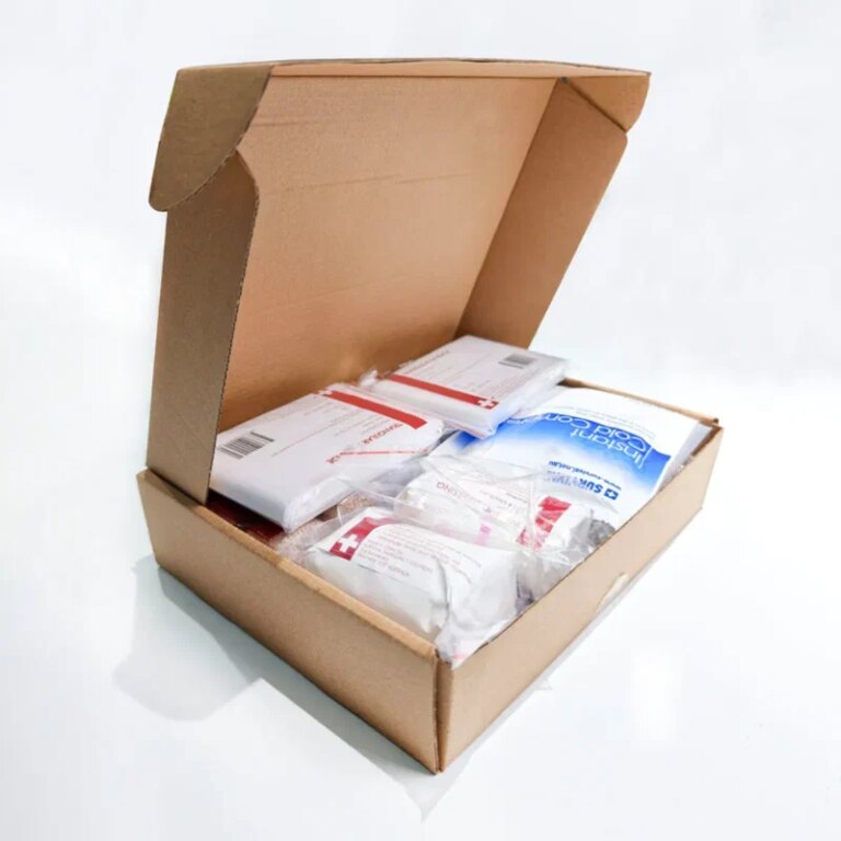 Restock Pack Survival® / Großes Set CZ