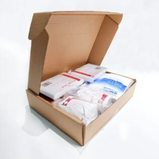 Restock Pack Survival® / Großes Set CZ