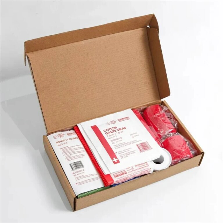 Restock Pack Survival® / Haustierset CZ