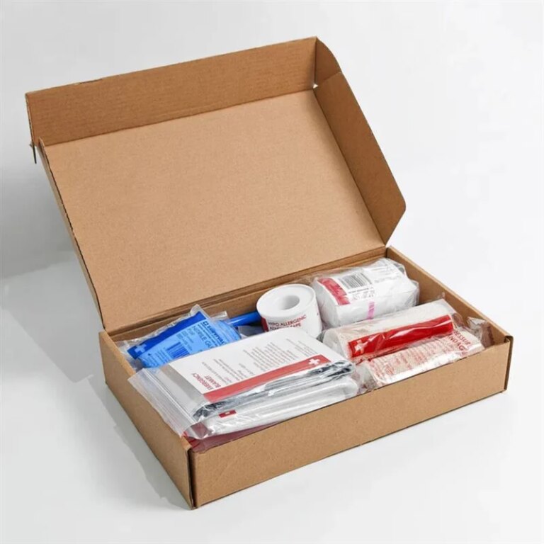 Restock Pack Survival® / Medium Set CZ