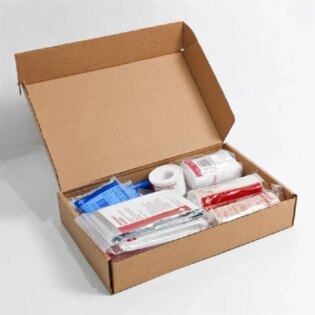 Restock Pack Survival® / Medium Set CZ