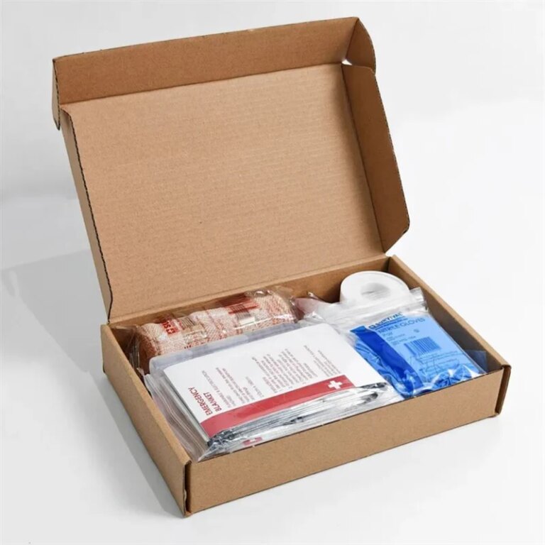 Restock Pack Survival® / Small Set CZ