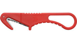Rettungseinsatzwerkzeug Gurtmesser Fox Knives®