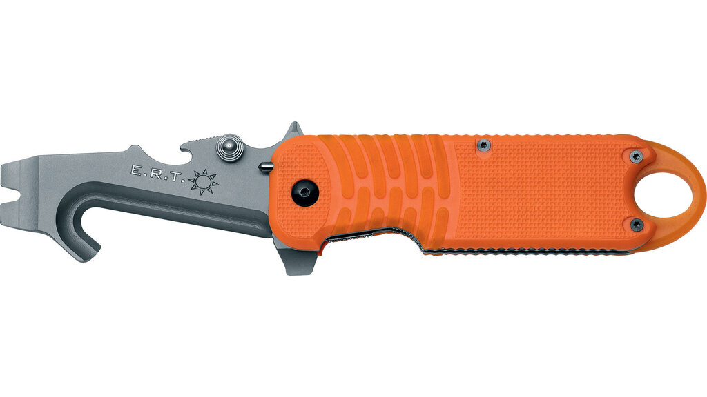Rettungsmesser E.R.T. Rescue FKMD®