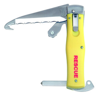 Rettungsmesser Mikov®