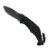 Rettungsmesser mit Kombiklinge RK-01-S ESP®