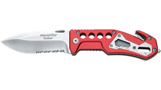 Rettungsmesser Rescue BF-117 Black Fox®
