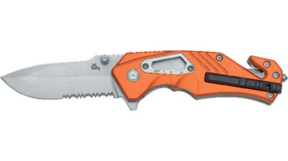 Rettungsmesser Rescue Demand BF-784 von Black Fox®