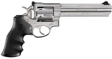 Revolver Ruger KGP 161 / 6 Schuss, Kaliber .357 Mag./.38 Sp.