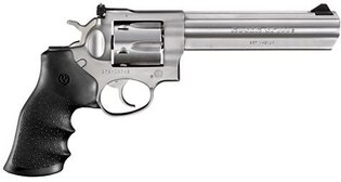 Revolver Ruger KGP 161 / 6 Schuss, Kaliber .357 Mag./.38 Sp.