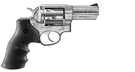 Revolver Ruger KGPF 331 / 6 Schuss, Kaliber .357 Mag.
