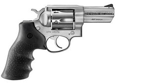 Revolver Ruger KGPF 331 / 6 Schuss, Kaliber .357 Mag.