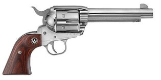 Revolver Ruger KNV 35 / 6 Schuss, Kaliber .357 Mag./.38 Sp.