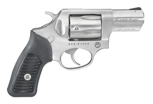 Revolver Ruger KSP 321x / 5 Schuss, Kaliber .357 Mag./.38 Sp.