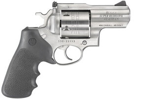 Revolver Super RedHawk Alaskan Ruger® / 6 Schuss, Kaliber .454 Casull