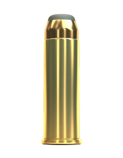 Revolverpatronen SP Sellier & Bellot® / 44 Rem. Mag / 15,55 g - 240 grs / 50 Stk
