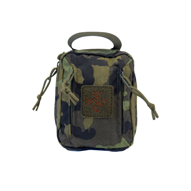 Rip-off Erste-Hilfe Tasche AZ-2 Templar’s Gear® / Muster 95 der Tschechischen Armee