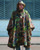 Ripstop-Poncho Mil-Tec®