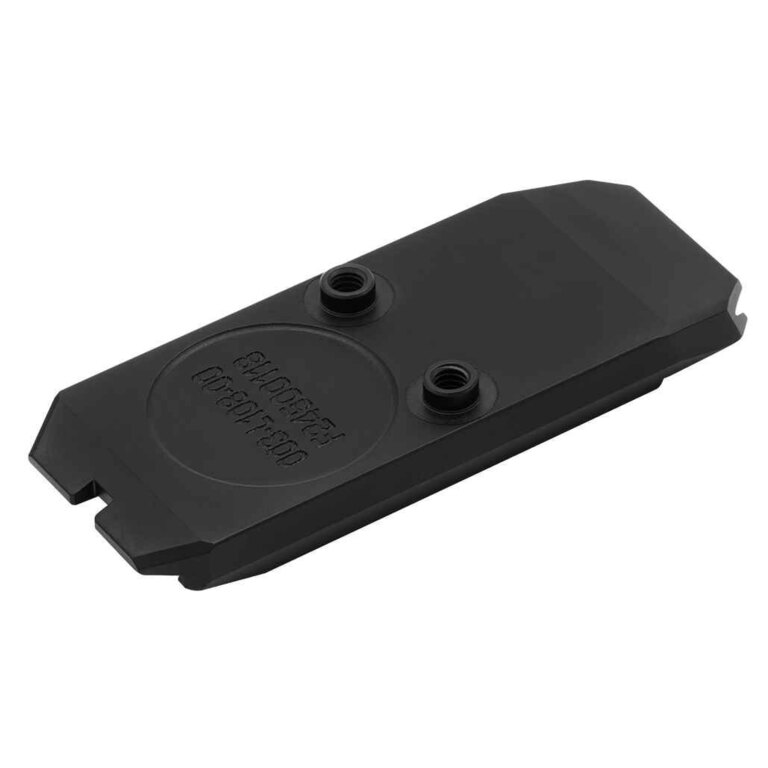 RMRcc-Platte für Laugo Arms Remus Optics PTR Trijicon®