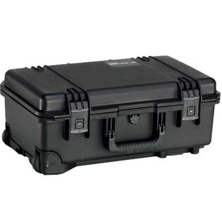 Robuster wasserdichter Handgepäckkoffer Peli™ Storm Case® iM2500 ohne Schaumstoff