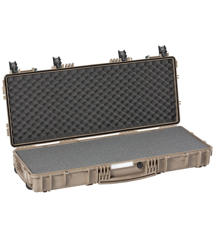 Robuster wasserdichter Koffer 9413 Explorer Cases® / mit Schaumstoff