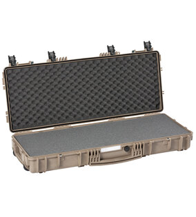 Robuster wasserdichter Koffer 9413 Explorer Cases® / mit Schaumstoff